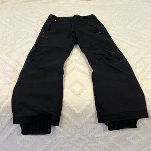 Columbia Omnitech Snow Ski Board Pants